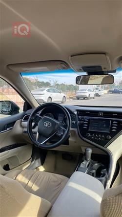 تويوتا كامري